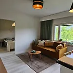 Aarneenkallio & Free Parking * 쿠오피오
