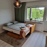 아파트 Aarneenkallio & Free Parking