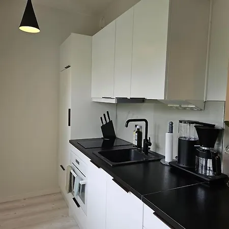 Apartament Aarneenkallio & Free Parking