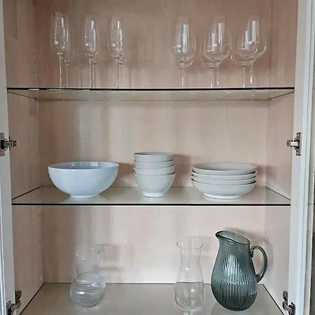 Aarneenkallio & Free Parking