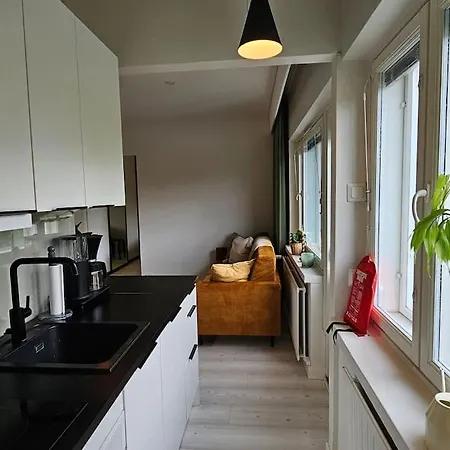 Aarneenkallio & Free Parking Kuopio