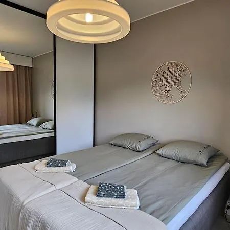 Aarneenkallio & Free Parking * كوبيو