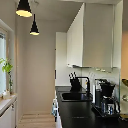 Apartment Aarneenkallio & Free Parking