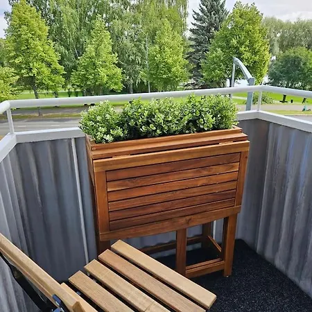 Apartment Aarneenkallio & Free Parking *