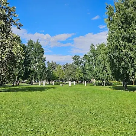 Aarneenkallio & Free Parking * Kuopio