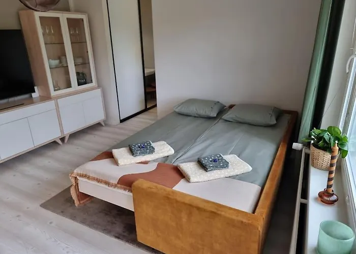 Aarneenkallio & Free Parking Kuopio