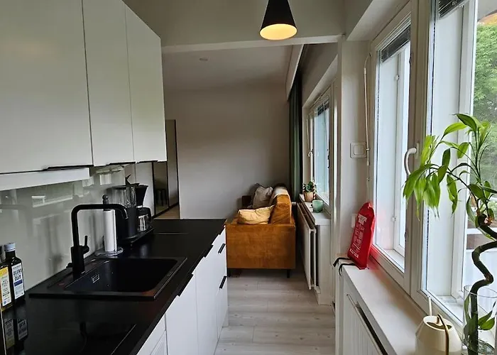 Aarneenkallio & Free Parking Kuopio